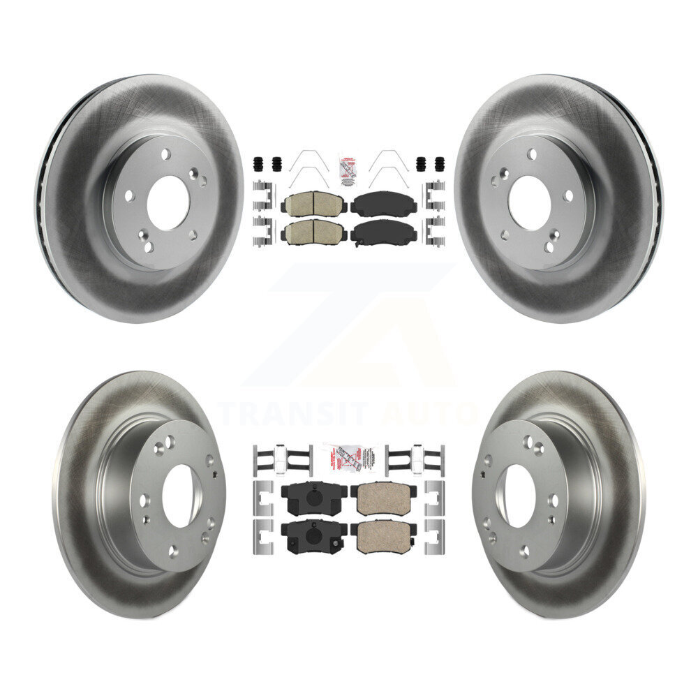 KGA-101955 Brake Kit