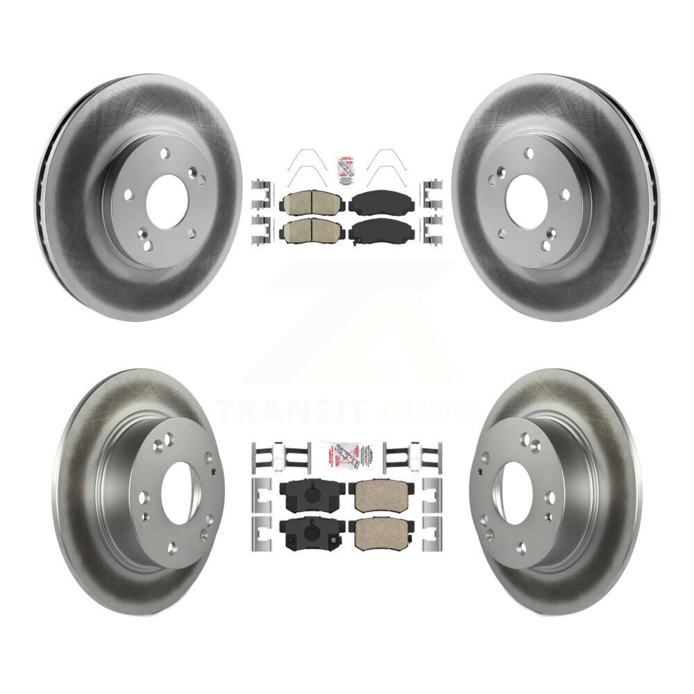 KGA-101956 Brake Kit