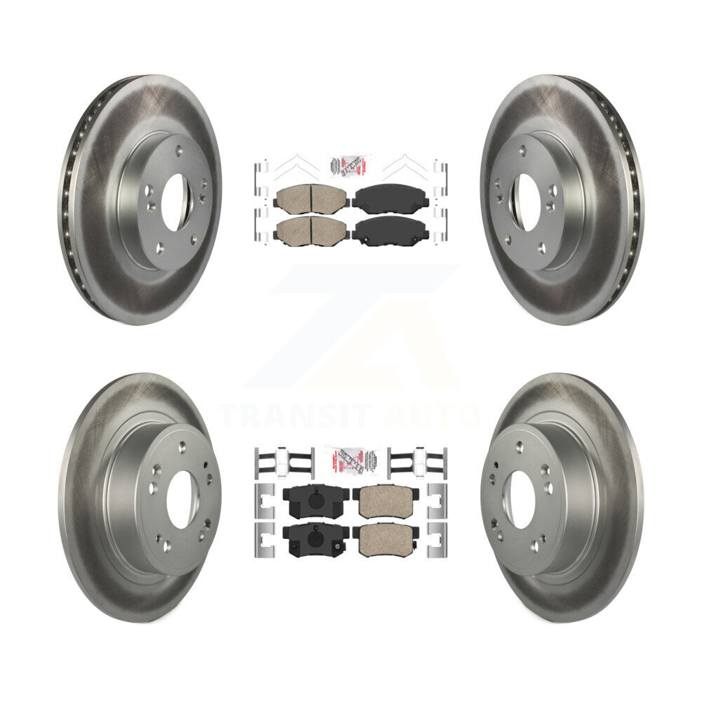 KGA-101959 Brake Kit