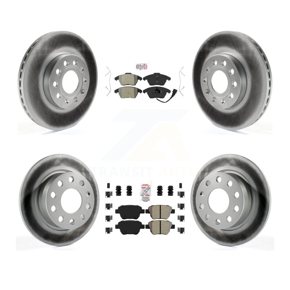 KGA-101991 Brake Kit
