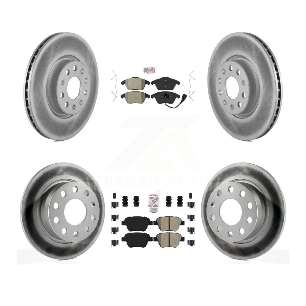 KGA-101993 Brake Kit