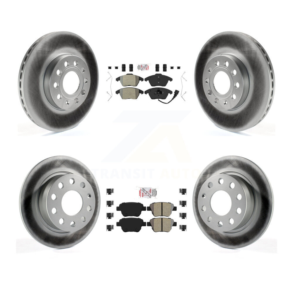 KGA-101996 Brake Kit