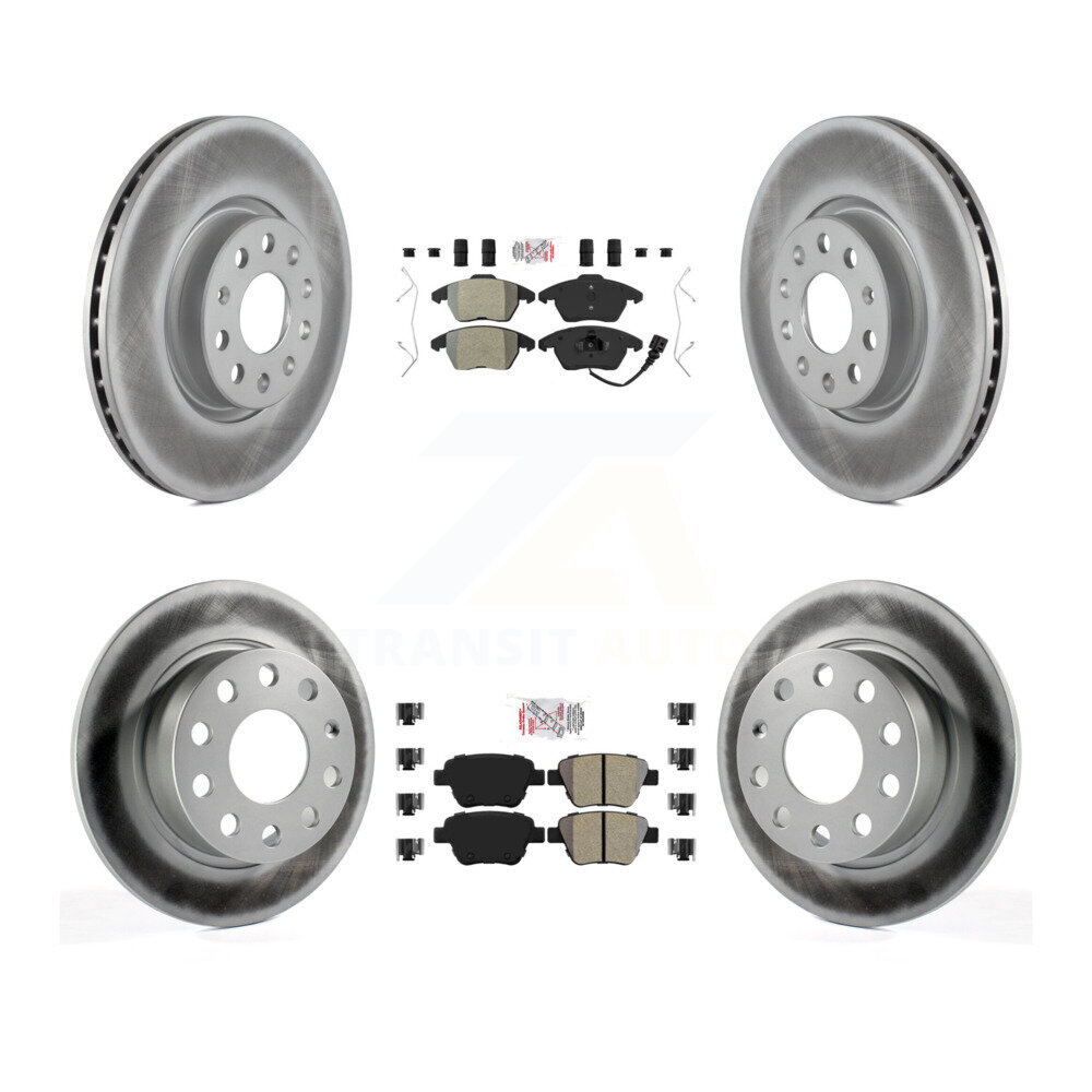 KGA-101998 Brake Kit
