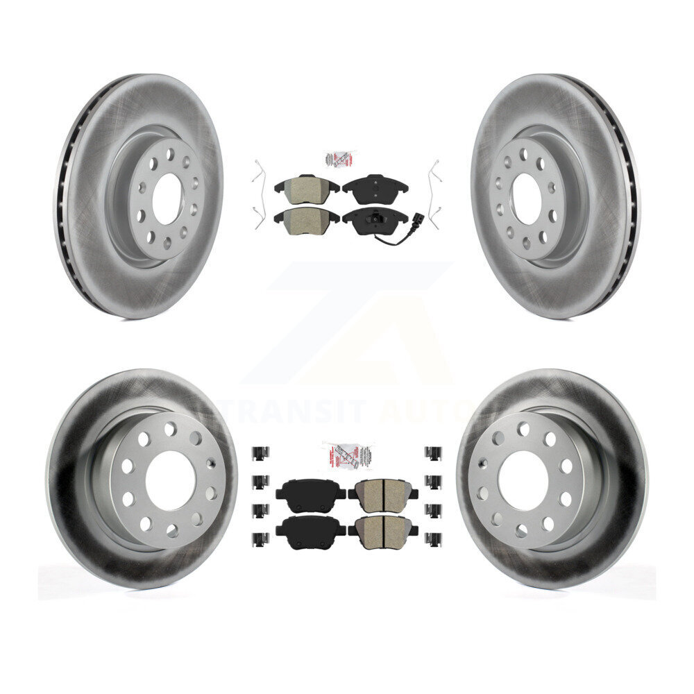 KGA-101999 Brake Kit