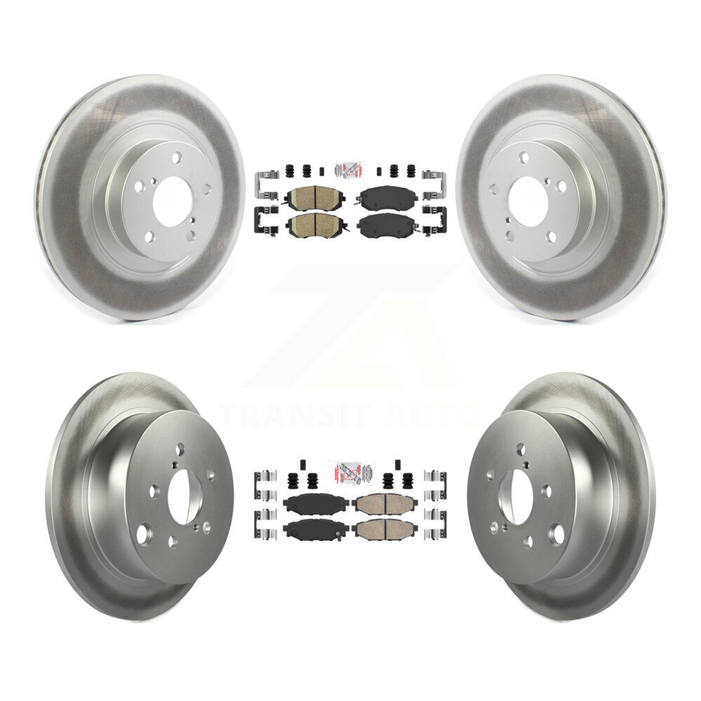 KGA-102947 Brake Kit