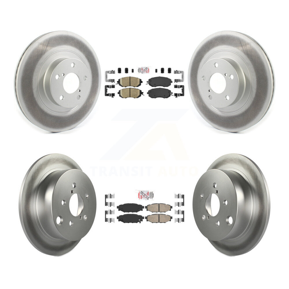 KGA-102948 Brake Kit