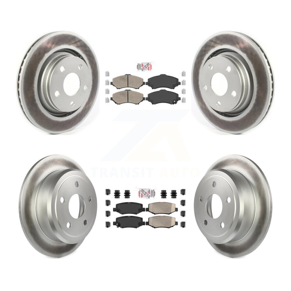 KGA-102994 Brake Kit