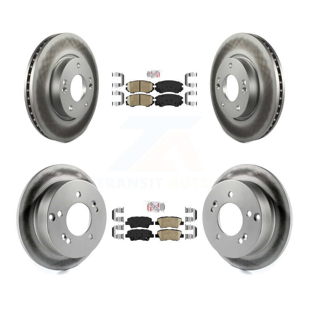 KGA-103014 Brake Kit