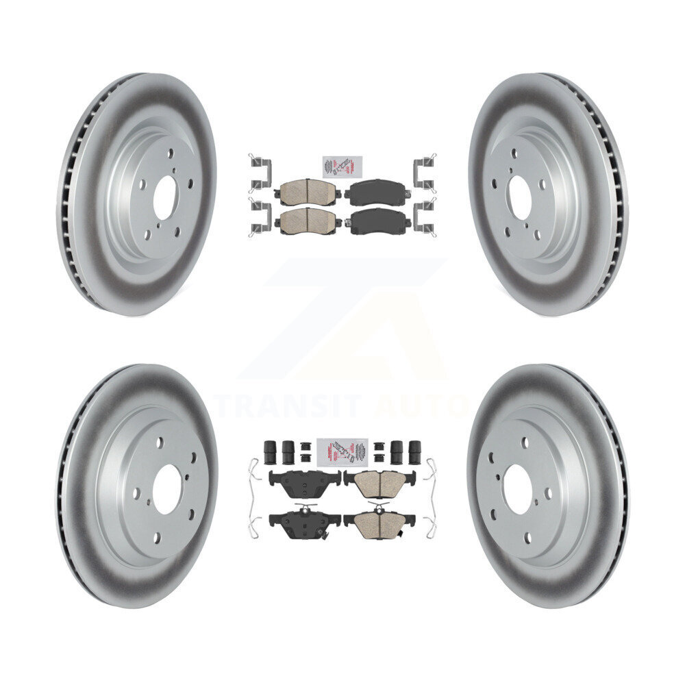 KGA-103170 Brake Kit