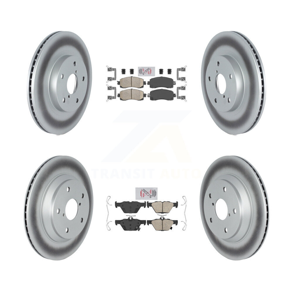 KGA-103173 Brake Kit
