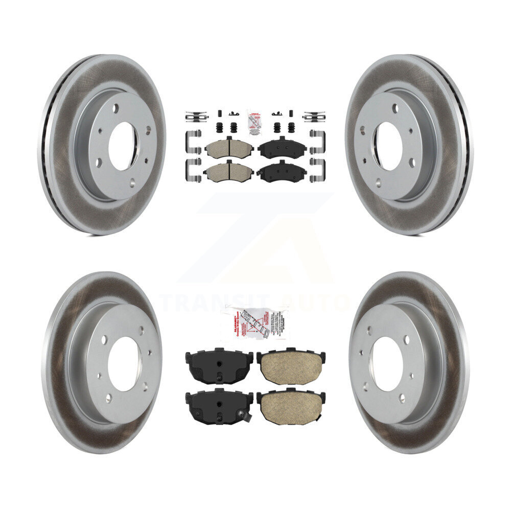 KGA-103183 Brake Kit