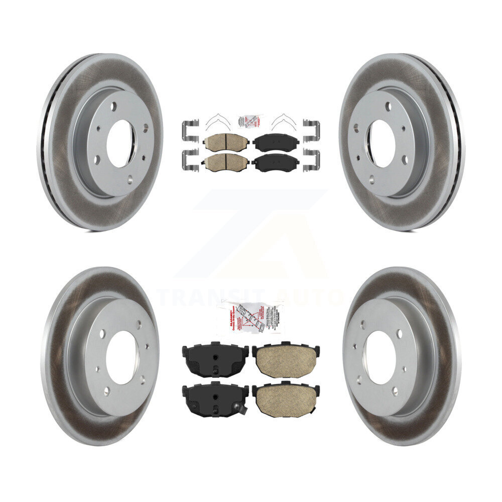 KGA-103188 Brake Kit