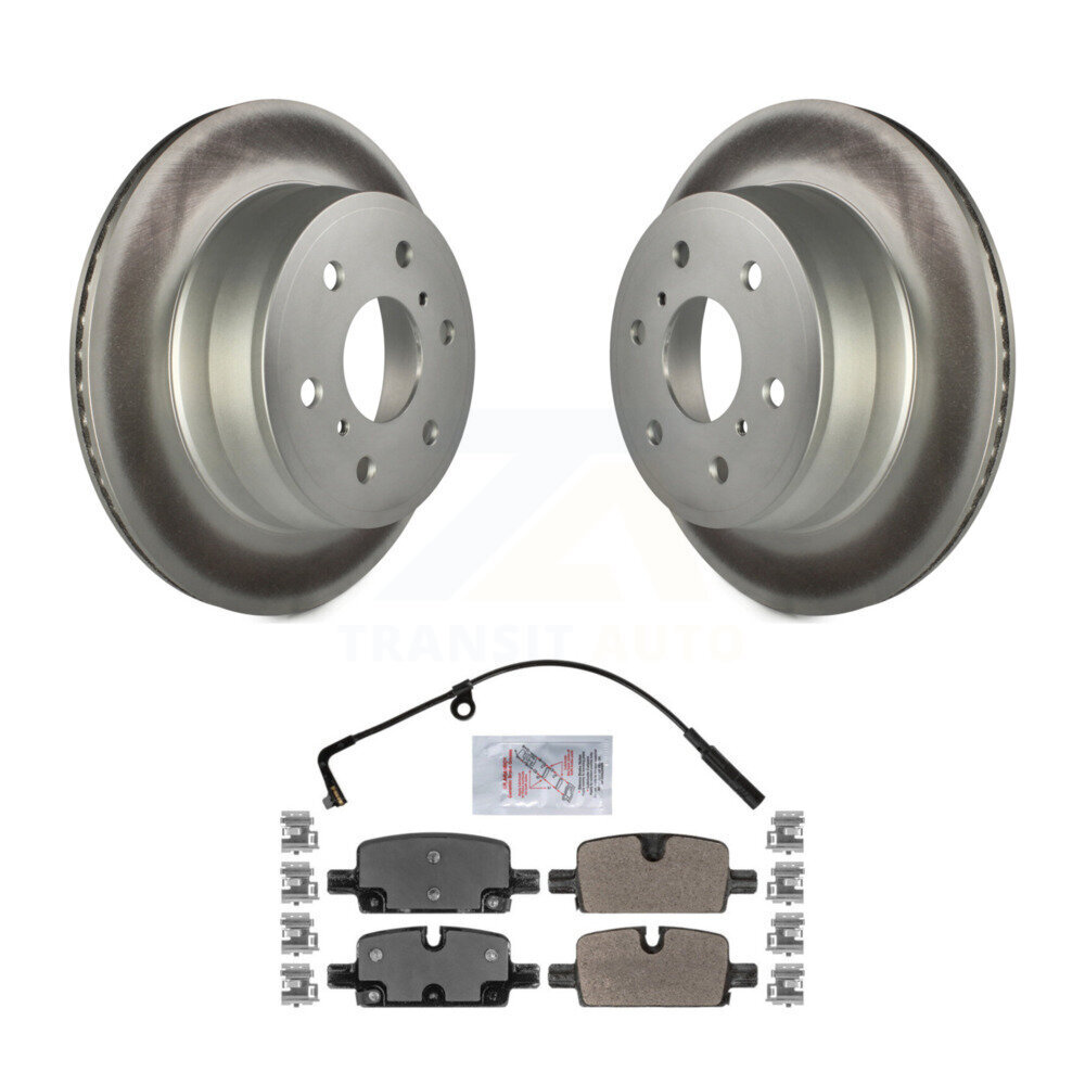KGA-103385 Brake Kit