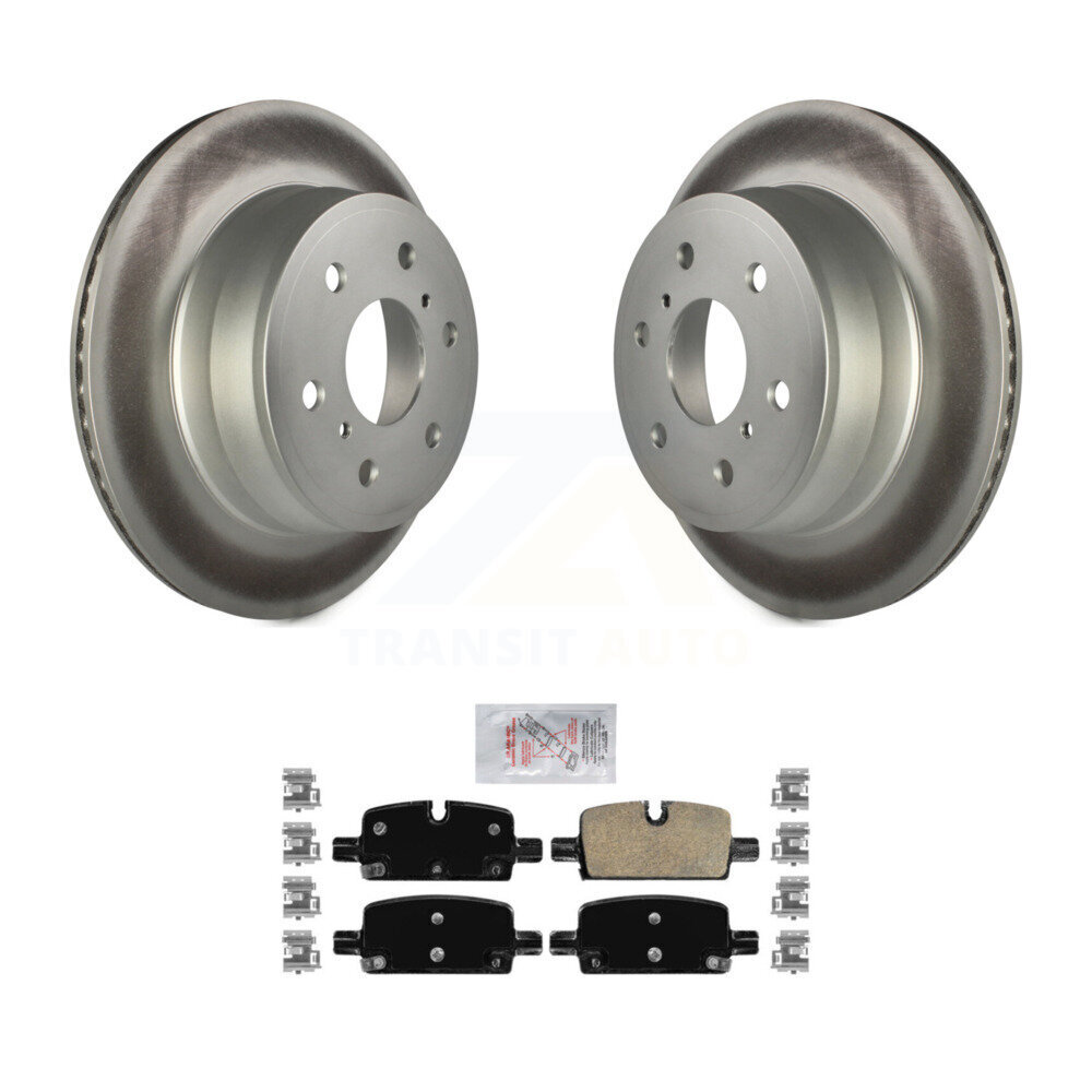 KGA-103387 Brake Kit