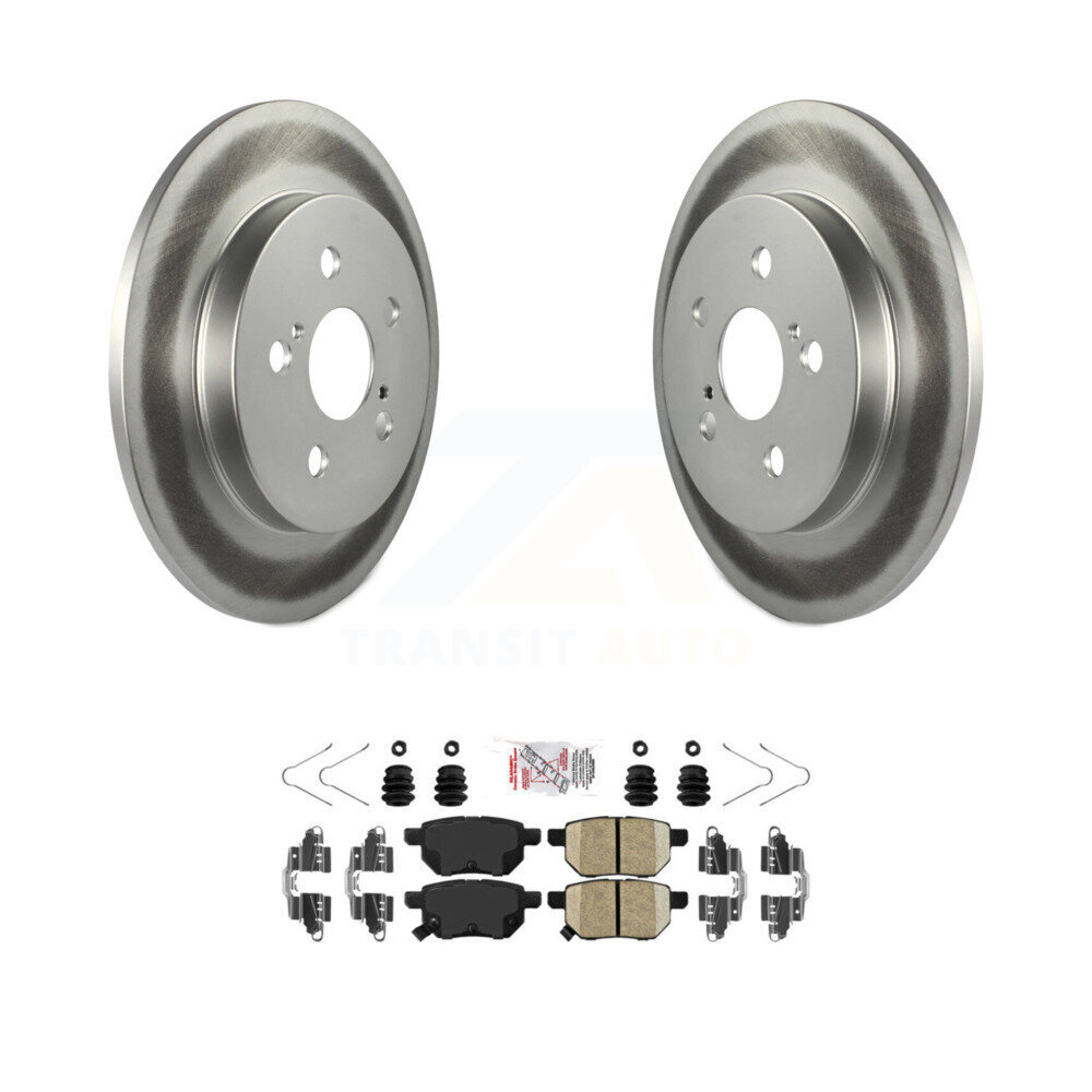 KGA-103508 Brake Kit