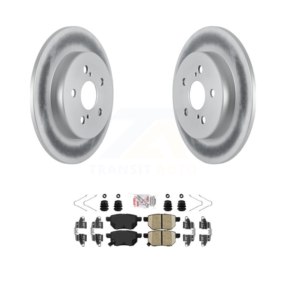 KGA-103516 Brake Kit
