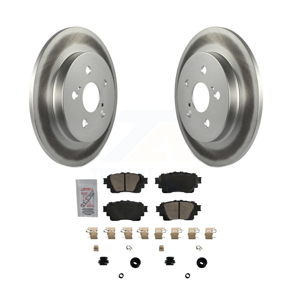 KGA-103519 Brake Kit
