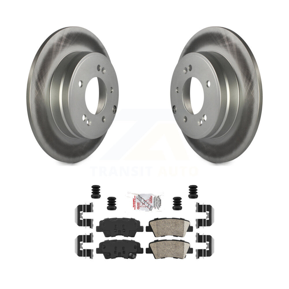 KGA-103550 Brake Kit