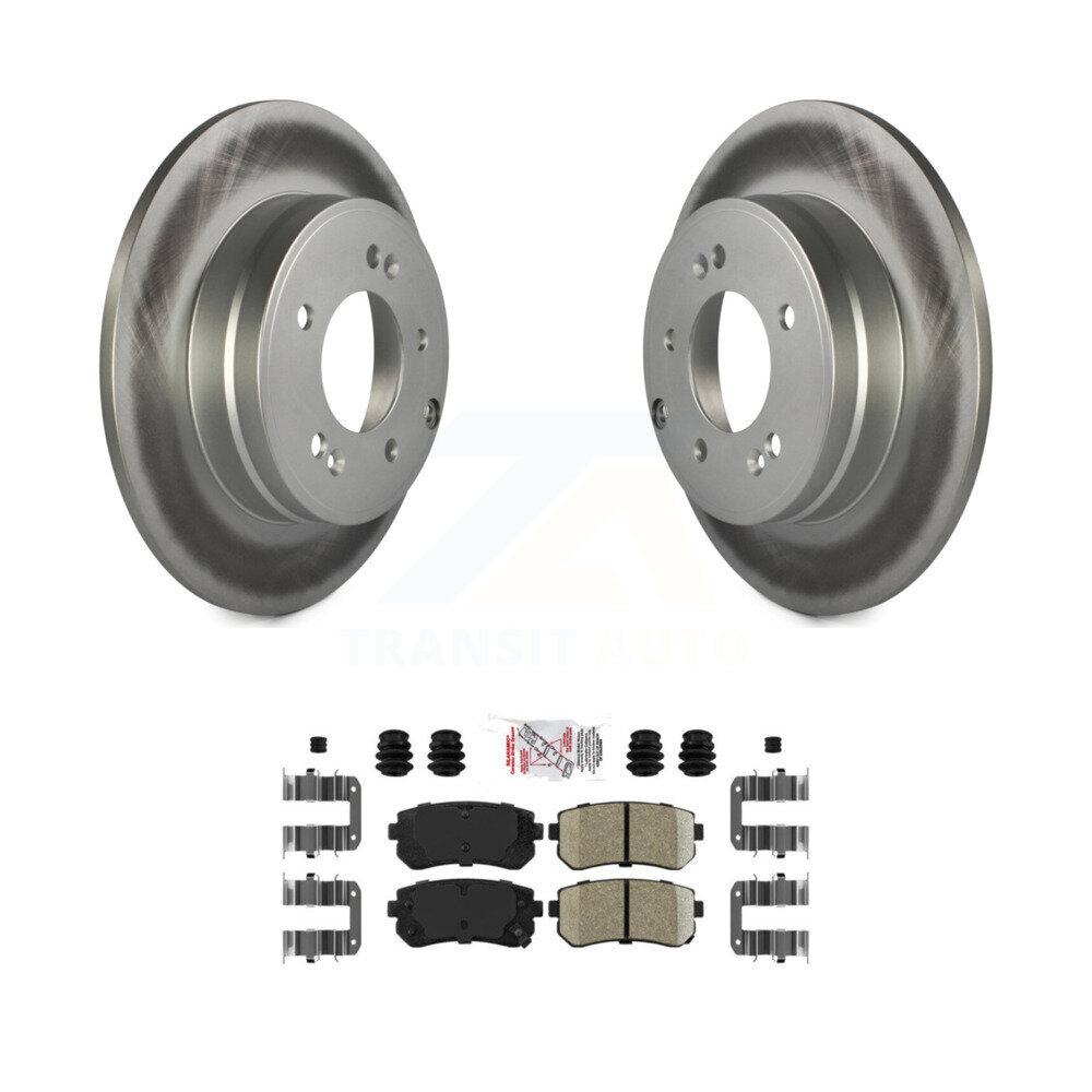 KGA-103594 Brake Kit