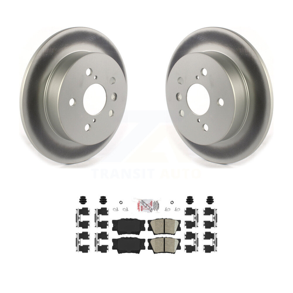 KGA-103624 Brake Kit