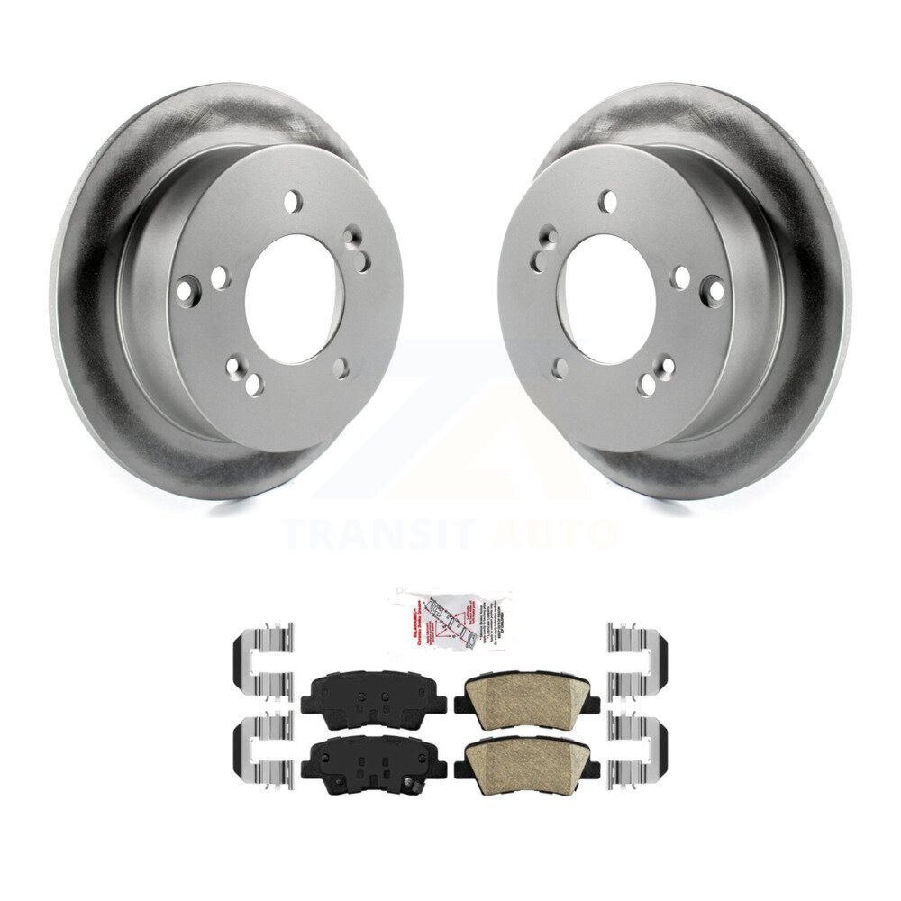 KGA-103631 Brake Kit