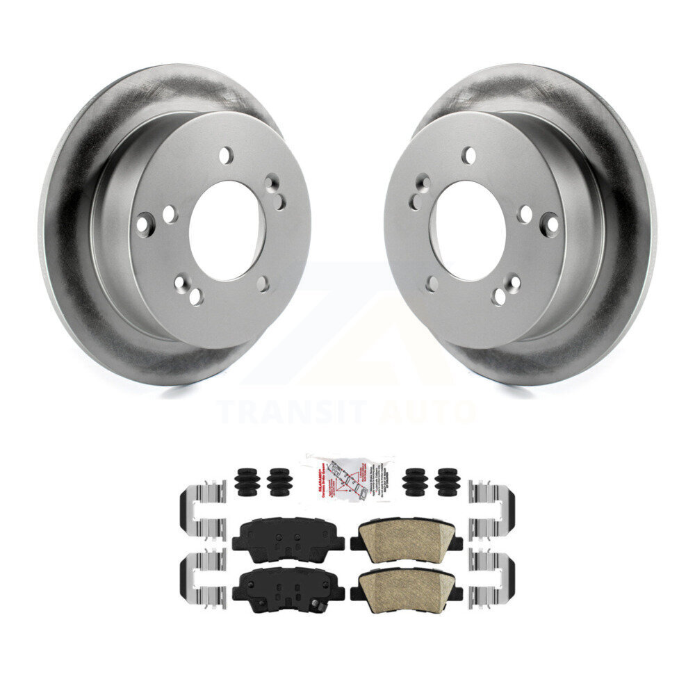 KGA-103633 Brake Kit