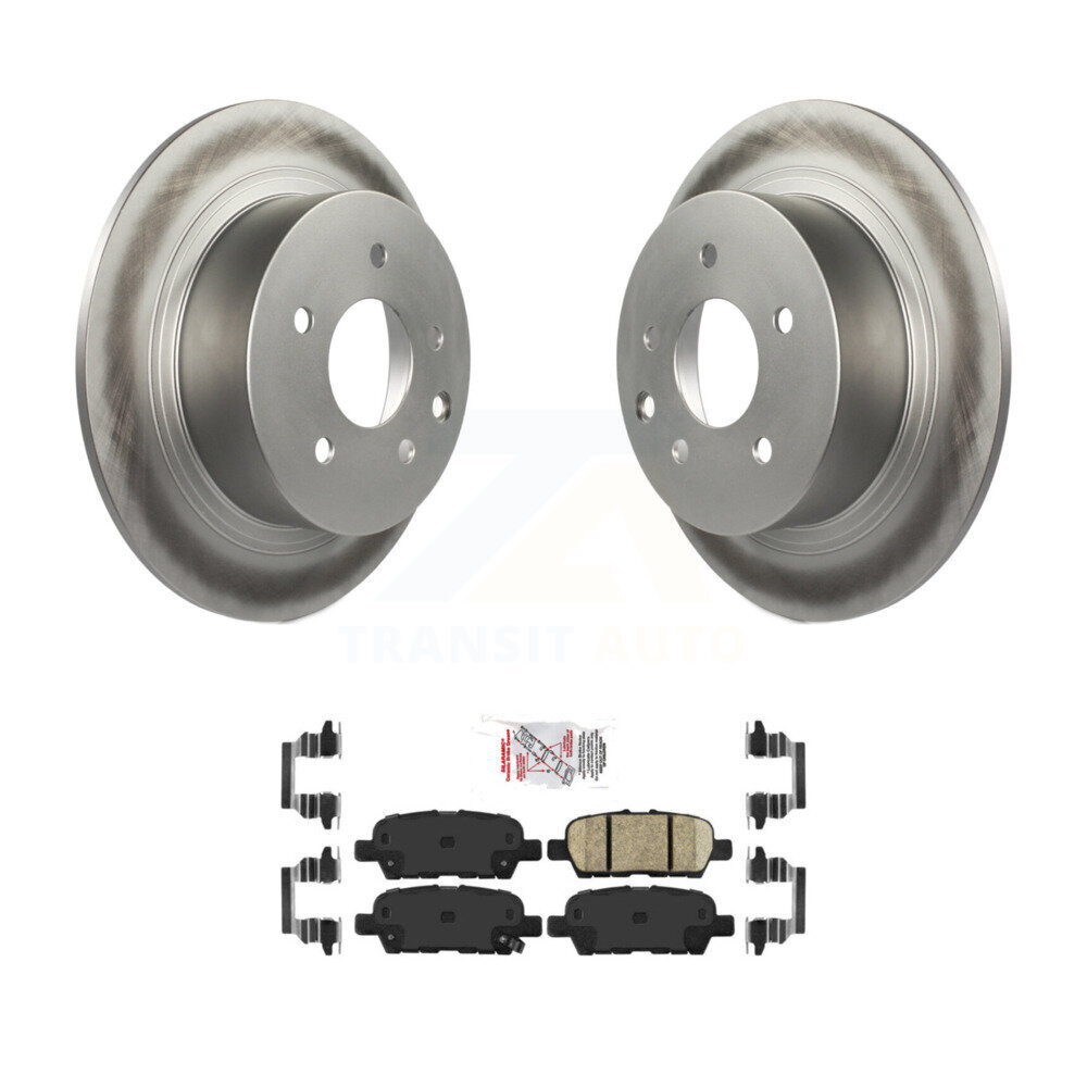 KGA-103667 Brake Kit
