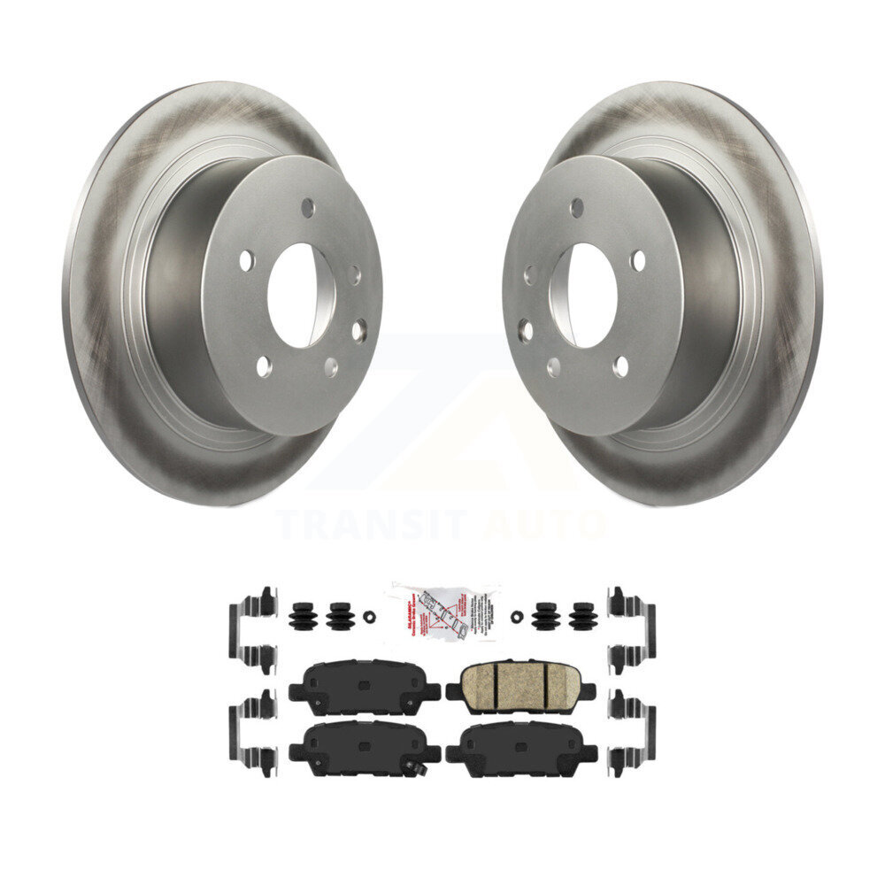KGA-103668 Brake Kit