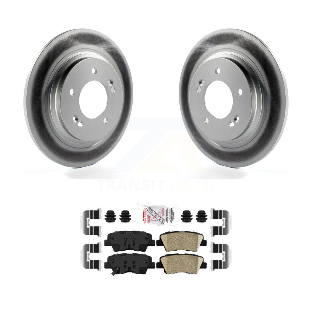 KGA-103818 Brake Kit