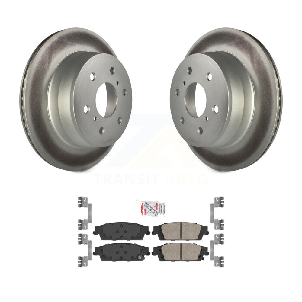KGA-103873 Brake Kit
