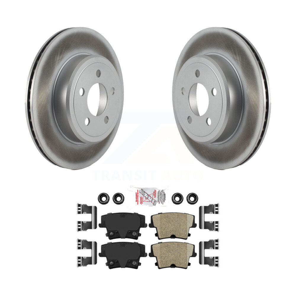 KGA-103970 Brake Kit