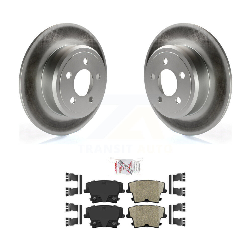 KGA-103971 Brake Kit