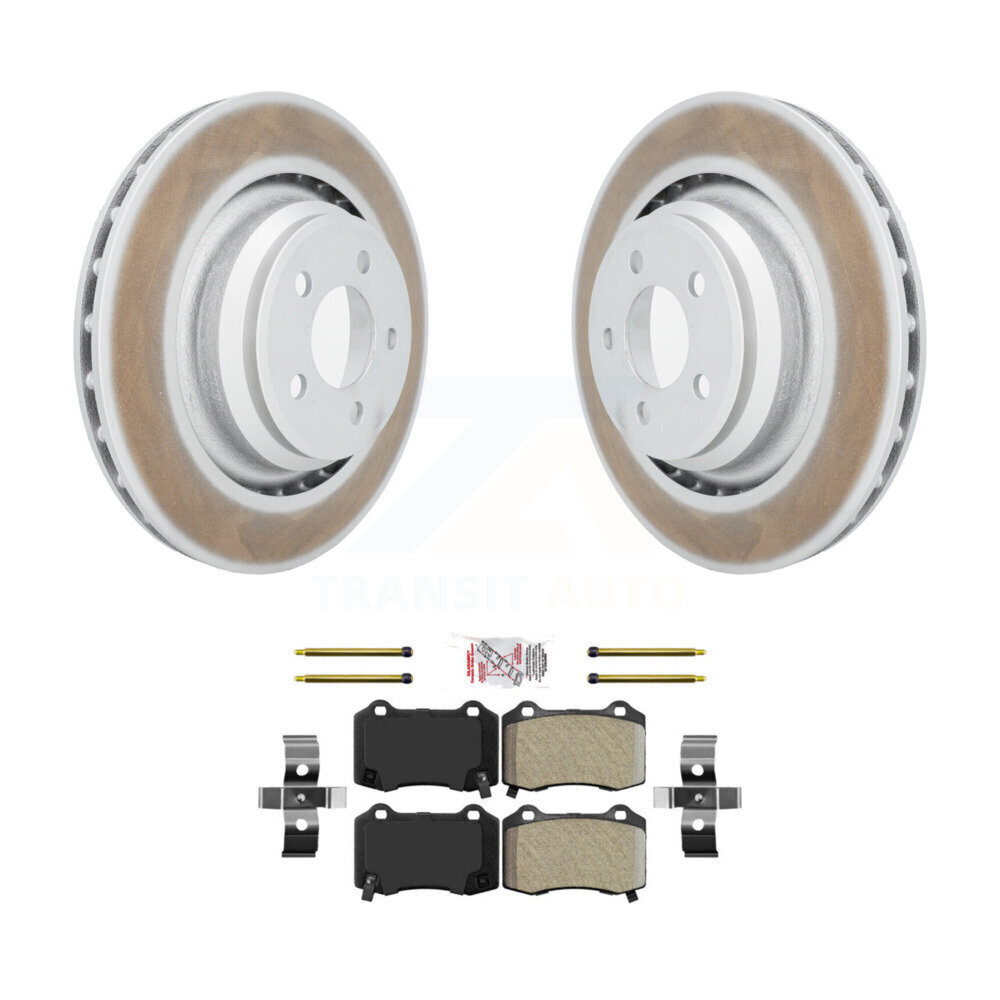 KGA-103973 Brake Kit