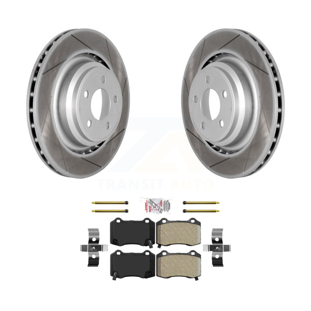 KGA-103974 Brake Kit