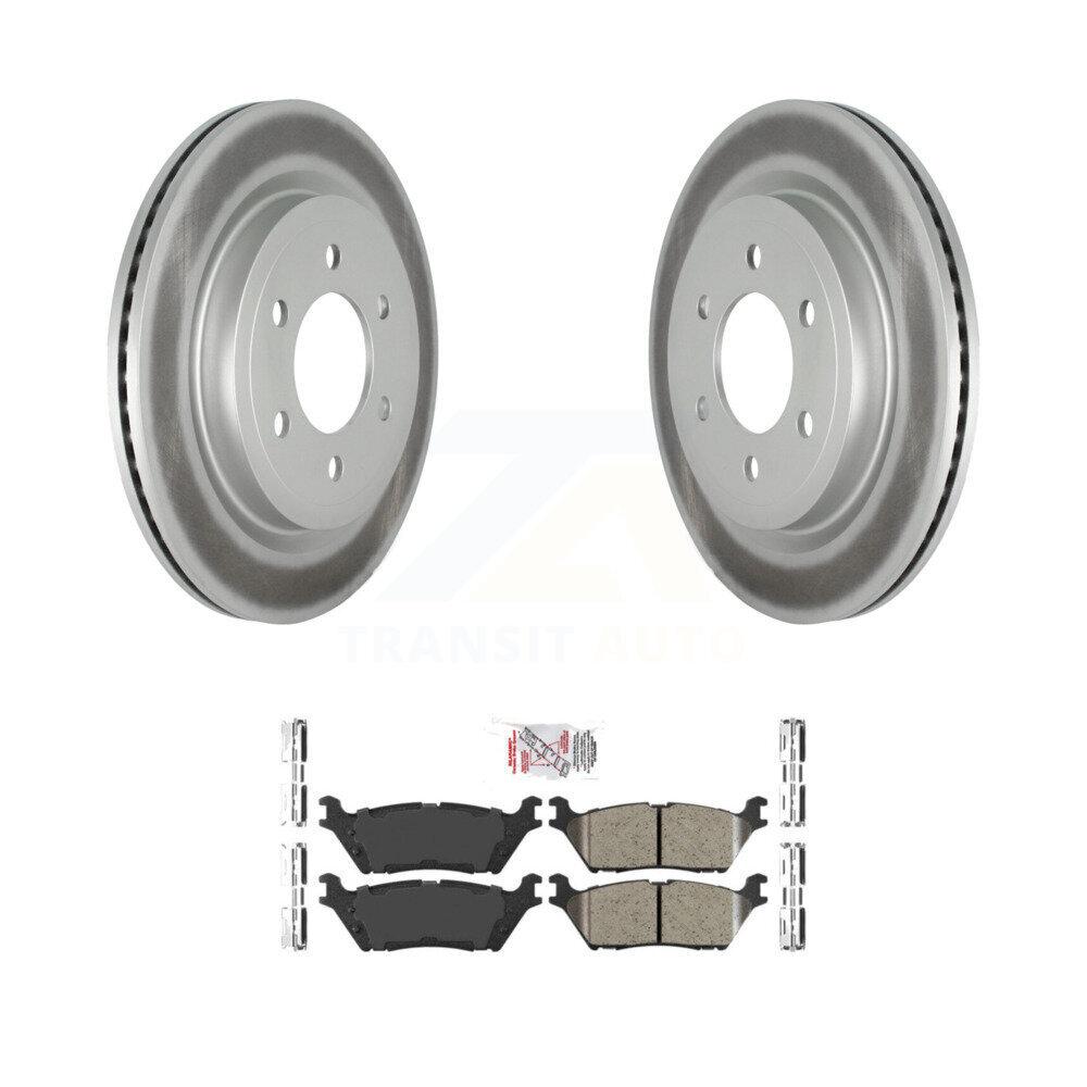 KGA-103987 Brake Kit
