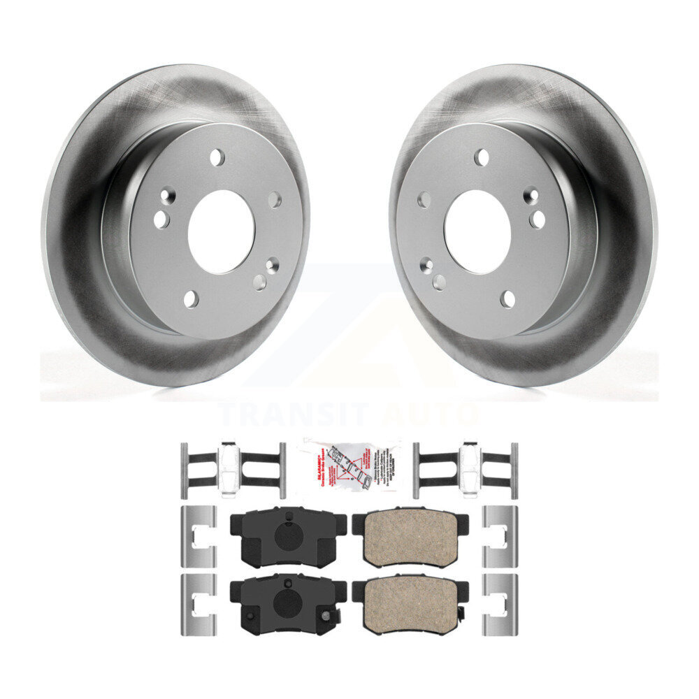 KGA-104012 Brake Kit