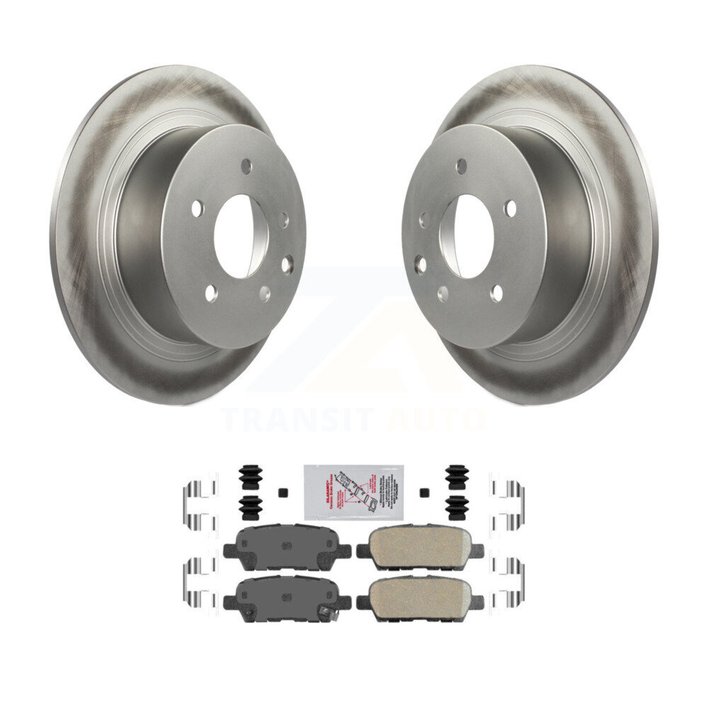 KGA-104056 Brake Kit