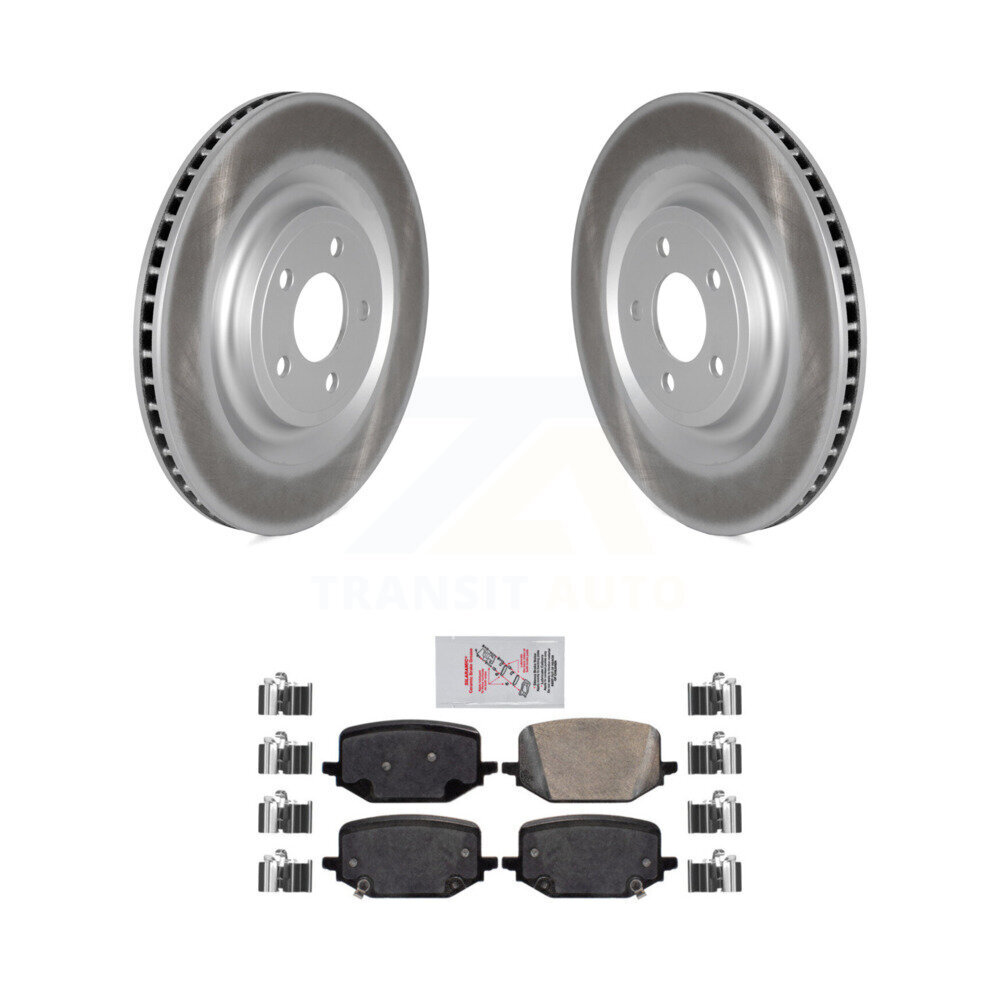 KGA-104156 Brake Kit