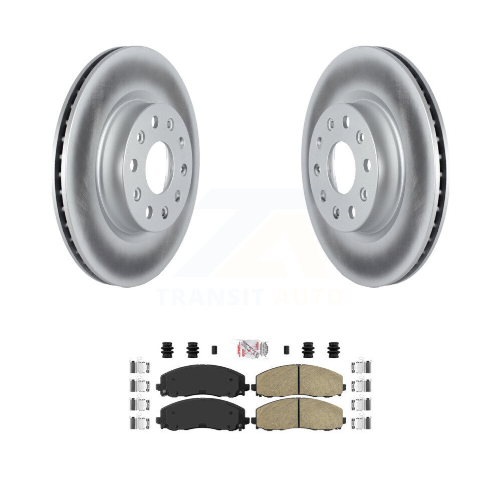 KGA-104589 Brake Kit