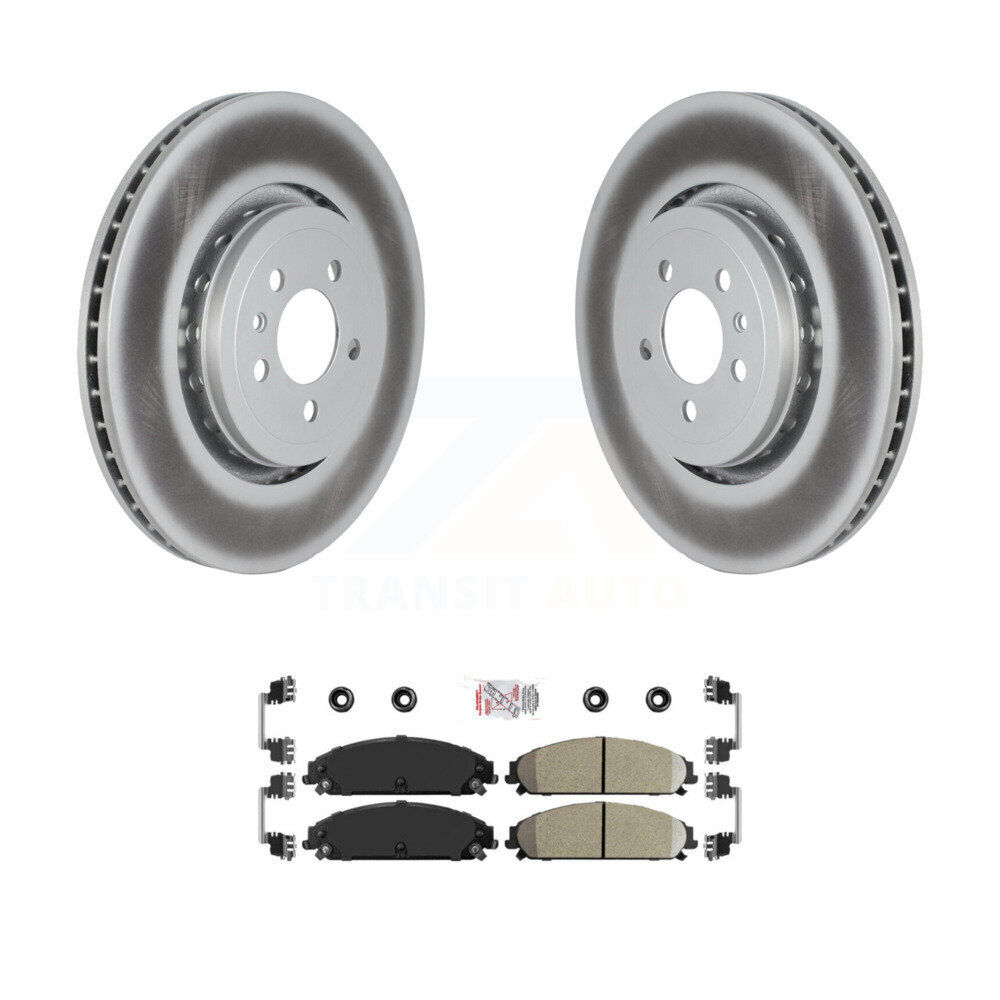 KGA-104600 Brake Kit