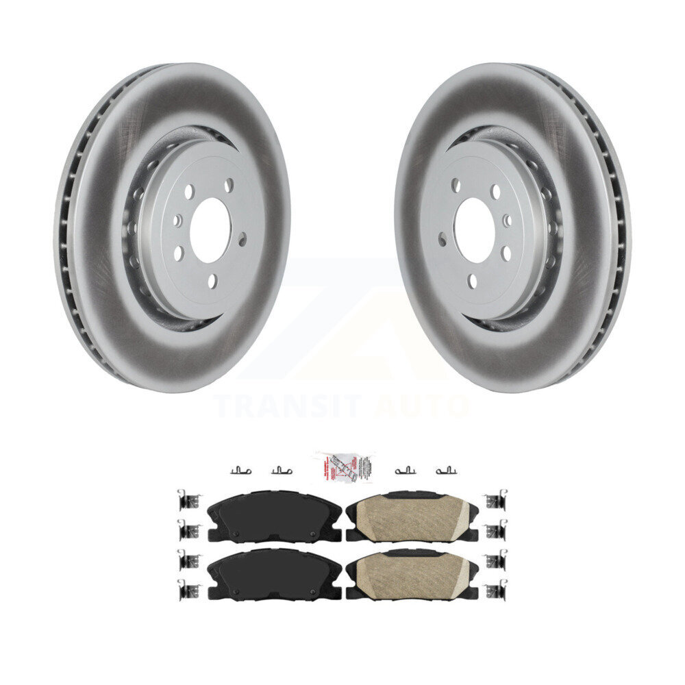 KGA-104601 Brake Kit