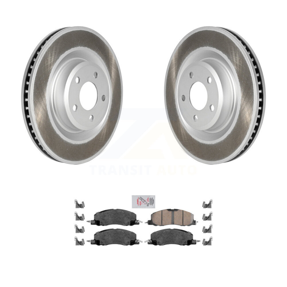 KGA-104609 Brake Kit