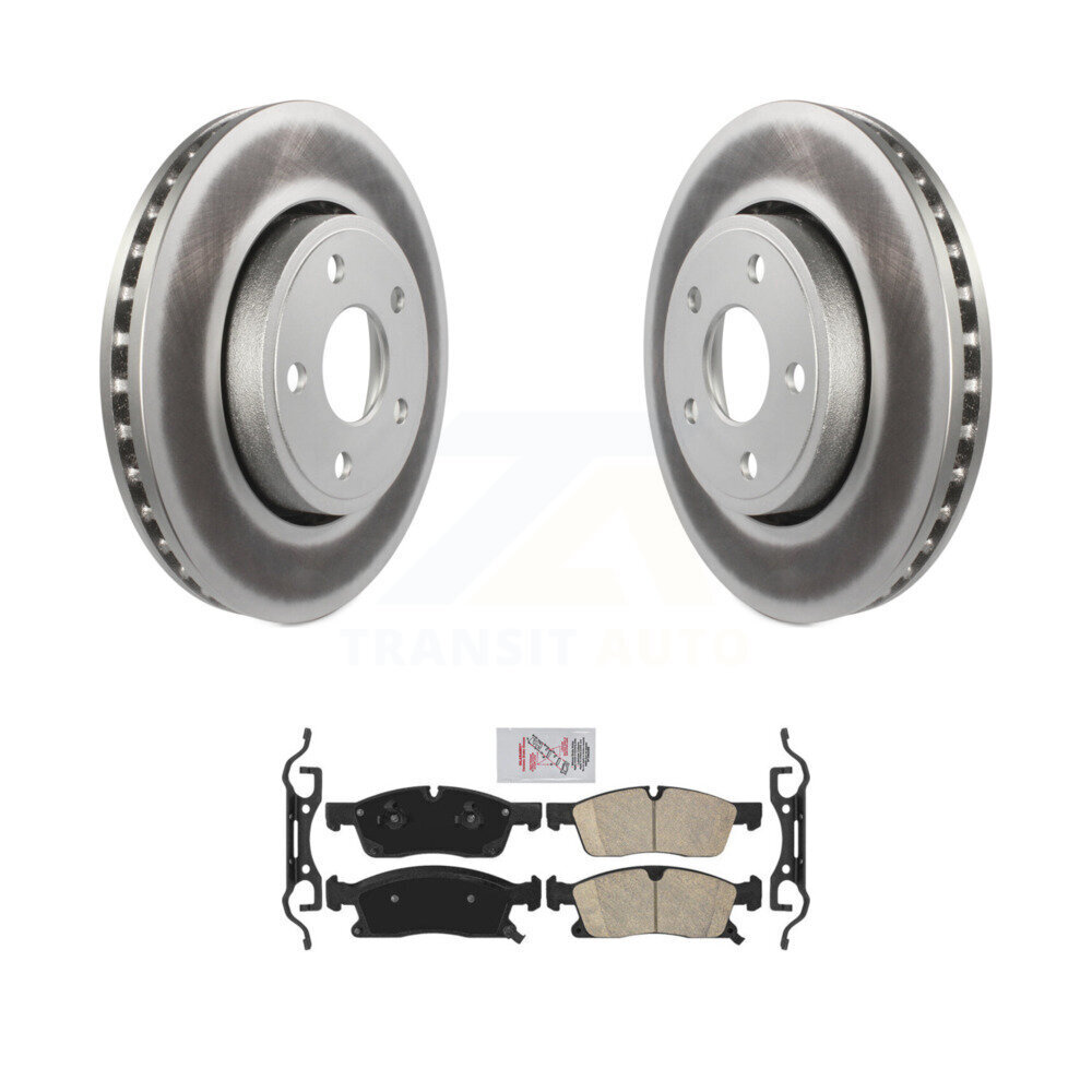 KGA-104612 Brake Kit