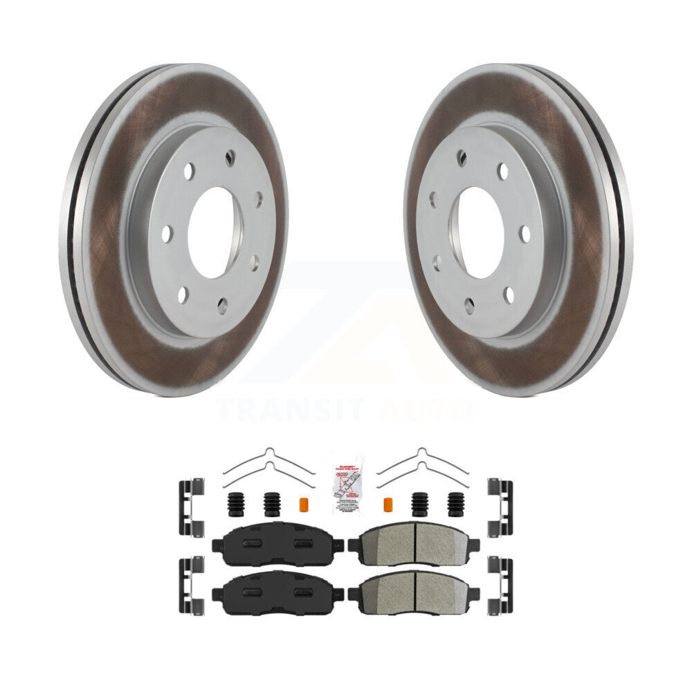 KGA-104653 Brake Kit