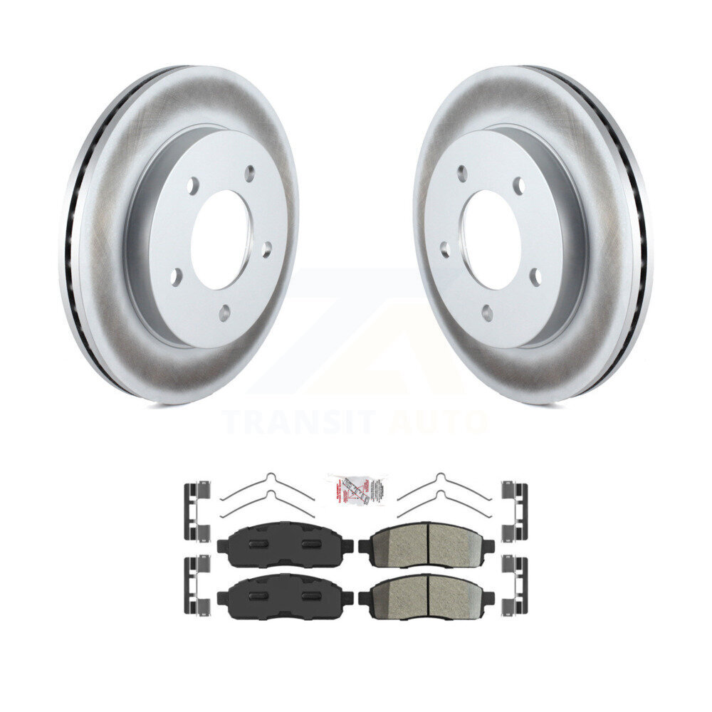 KGA-104656 Brake Kit