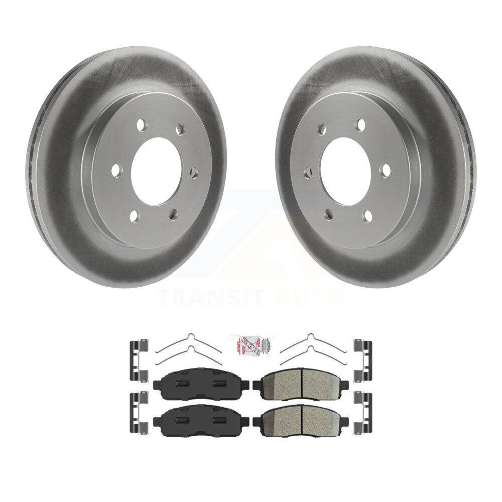 KGA-104658 Brake Kit