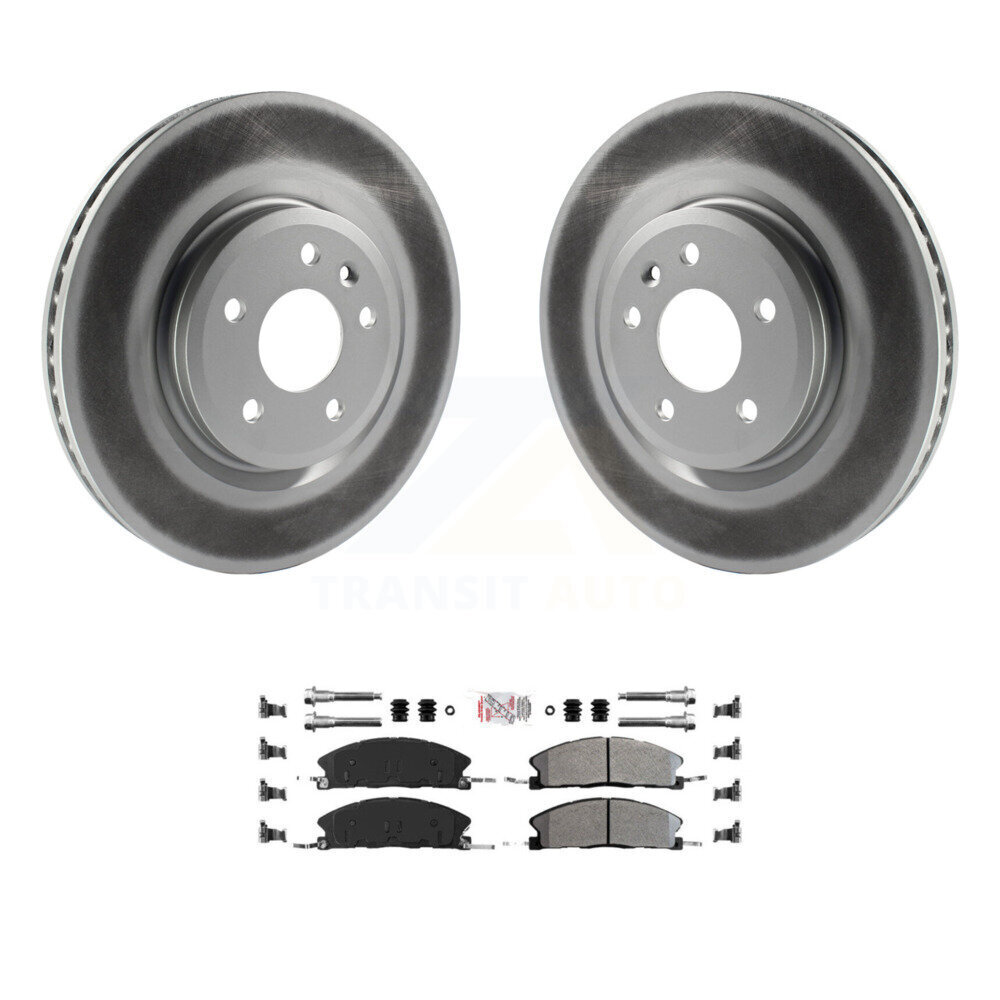 KGA-104669 Brake Kit