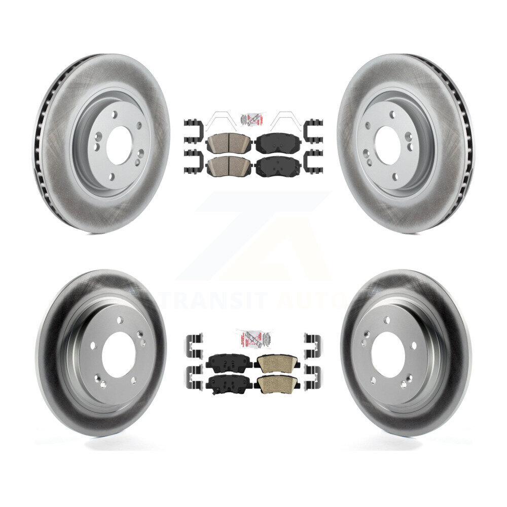 KGA-104793 Brake Kit
