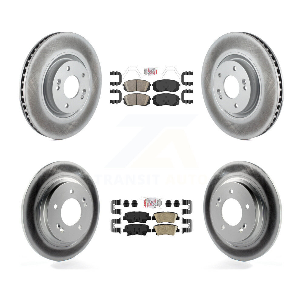 KGA-104794 Brake Kit