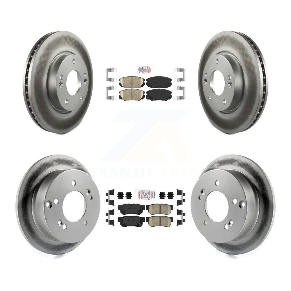 KGA-104959 Brake Kit